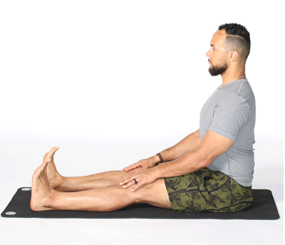 5 bài tập yoga chữa yếu sinh lý 1