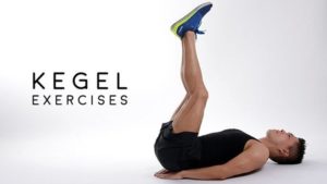 Bài tập Kegel cho nam có thể khắc phục chứng yếu sinh lý, xuất tinh sớm 1