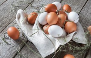 5 cách tăng cường sinh lý đơn giản từ trứng gà 1